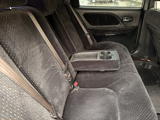Hyundai Sonata, 2005 года, пробег 214401 км