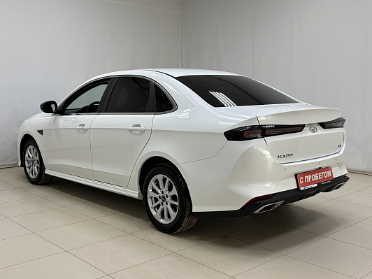 Kaiyi E5, 2023 года, пробег 16407 км