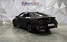 Hyundai Elantra LUX, 2023 года, пробег 76279 км