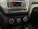 Kia Rio Luxe, 2015 года, пробег 94000 км