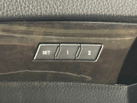 Kia Mohave Premium, 2011 года, пробег 257751 км