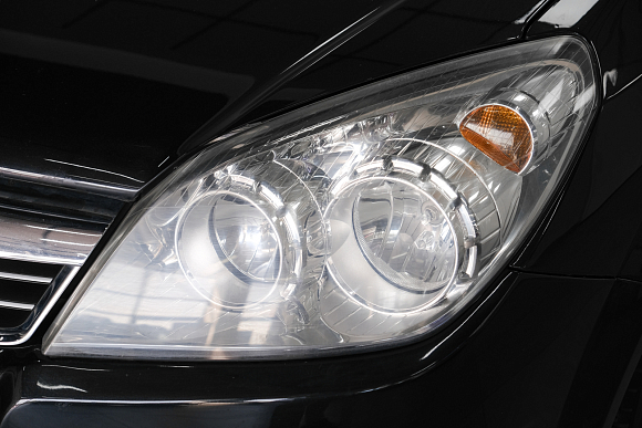 Opel Astra Cosmo, 2014 года, пробег 144000 км