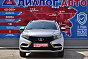 Lada (ВАЗ) XRAY Comfort, 2017 года, пробег 157100 км