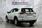 Toyota RAV4, 2018 года, пробег 122496 км