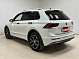 Volkswagen Tiguan Sportline, 2018 года, пробег 47813 км