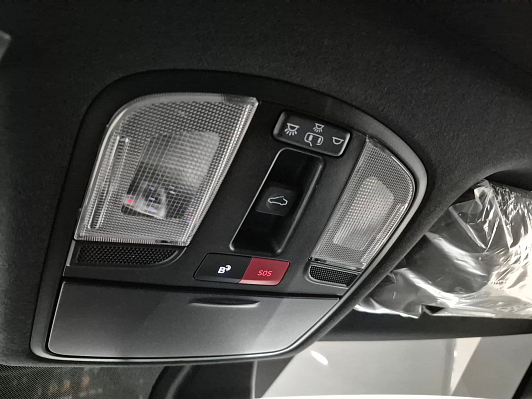 Hyundai Lafesta Ultimate Edition, 2023 года, пробег 5655 км