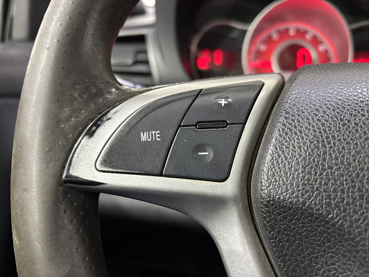 Lifan X50 Comfort, 2016 года, пробег 142643 км