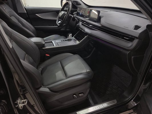 Chery Tiggo 7 Pro Max Ultimate, 2023 года, пробег 33076 км