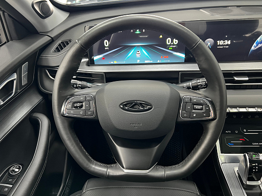 Chery Tiggo 7 Pro Max Prestige, 2023 года, пробег 32250 км