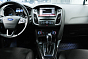 Ford Focus Titanium, 2016 года, пробег 95000 км