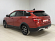 Lada (ВАЗ) Vesta Black, 2021 года, пробег 107951 км
