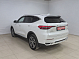 Haval F7 Premium, 2021 года, пробег 73719 км