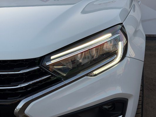 Lada (ВАЗ) Vesta, 2024 года, пробег 33500 км