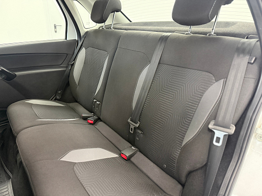 Lada (ВАЗ) Granta #Club, 2023 года, пробег 79995 км