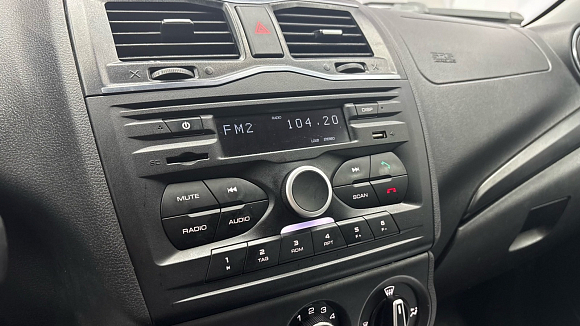 Lada (ВАЗ) Granta Comfort'24 Plus, 2021 года, пробег 32000 км