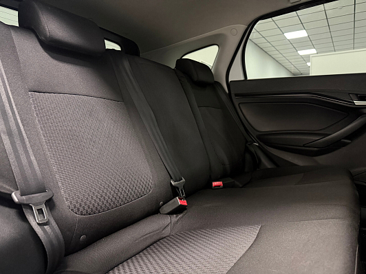 Lada (ВАЗ) Vesta Classic Start, 2022 года, пробег 106740 км