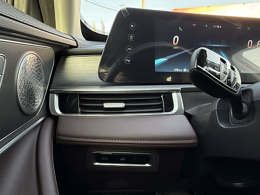 Chery Tiggo 8 Pro Max Ultimate 4WD, 2023 года, пробег 47622 км