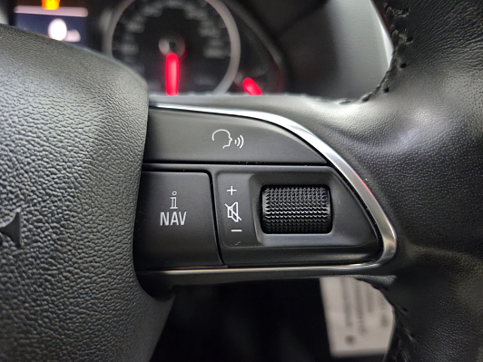 Audi Q5, 2013 года, пробег 197050 км