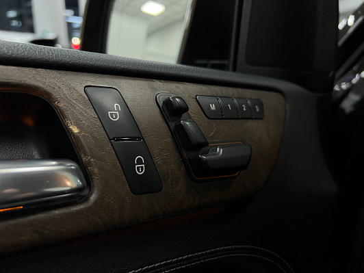 Mercedes-Benz M-Класс, 2012 года, пробег 148000 км