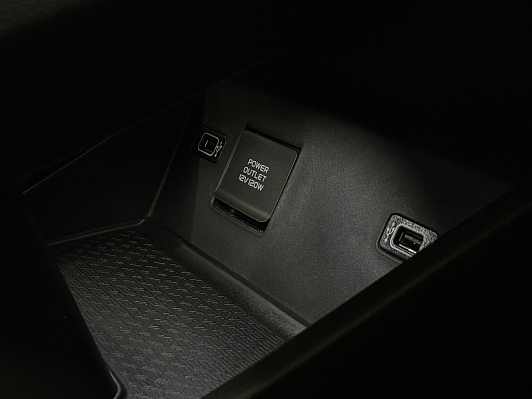 Geely Coolray Flagship, 2021 года, пробег 31000 км