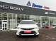 Toyota Camry Exclusive, 2016 года, пробег 209724 км