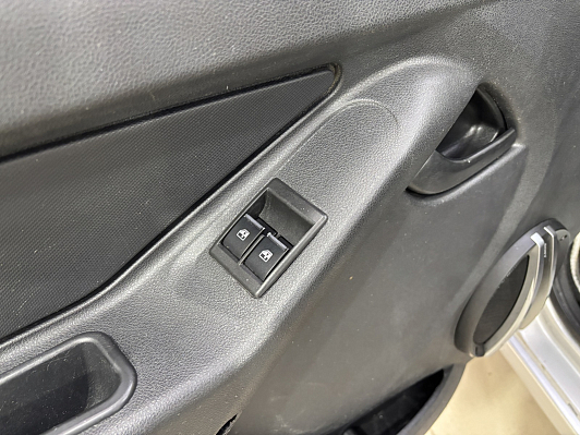 Lada (ВАЗ) Granta Comfort Multimedia Glonass 21901-51-27G, 2013 года, пробег 127400 км