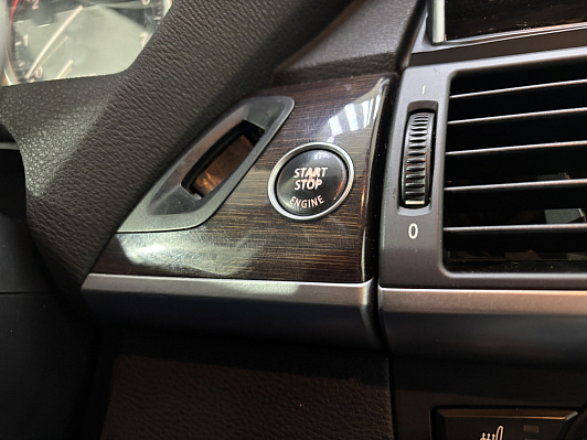 BMW X6, 2008 года, пробег 208812 км