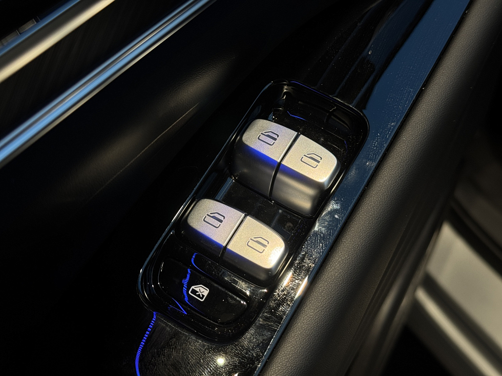 Chery Tiggo 9 Ультра / Ultra, серебряный