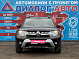 Renault Duster Privilege, 2017 года, пробег 175242 км