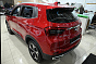 CHERY Tiggo 4 Pro Ultimate, красный