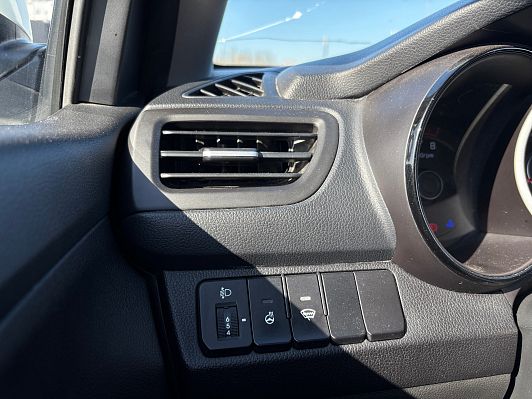 Kia Rio Luxe, 2015 года, пробег 169600 км