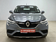 Renault Arkana Drive, 2021 года, пробег 32030 км