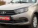 Lada (ВАЗ) Granta Comfort, 2020 года, пробег 144818 км