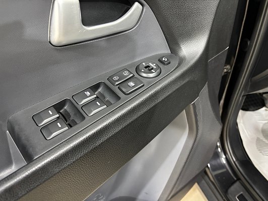 Kia Sportage Luxe, 2012 года, пробег 175324 км