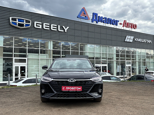 Chery Arrizo 8 Prestige, 2023 года, пробег 65829 км