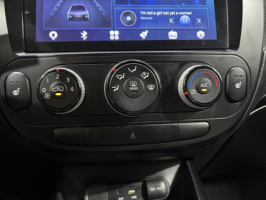 Kia Soul Classic, 2015 года, пробег 171981 км