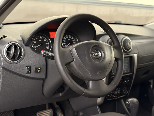 Nissan Almera Comfort A/C, 2015 года, пробег 146220 км