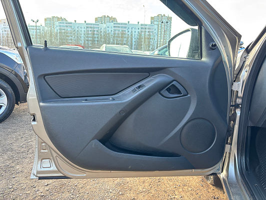 Lada (ВАЗ) Granta Classic Optima Учебная, 2021 года, пробег 95437 км