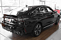 CHERY Arrizo 8 Ultra Black, черный