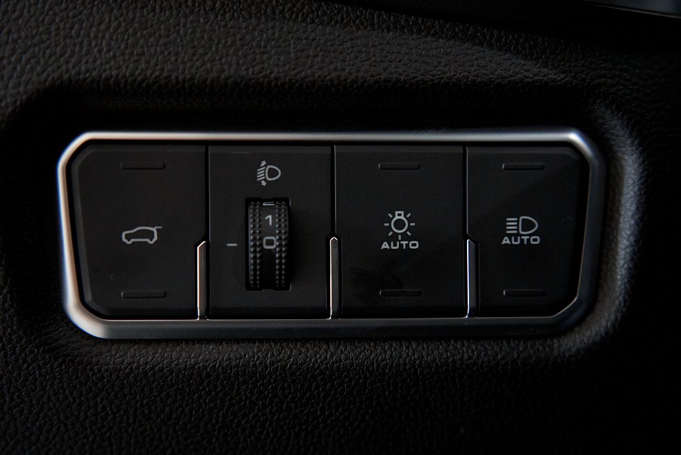 Haval F7 Техно + (2026), серый