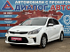 Kia Rio Comfort, 2017 года, пробег 117500 км