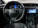Toyota Corolla, 2016 года, пробег 116995 км