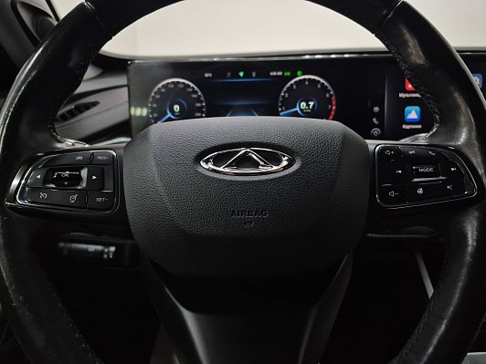 Chery Tiggo 7 Pro Max Ultimate, 2023 года, пробег 33076 км