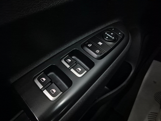 Kia Rio Premium, 2019 года, пробег 64540 км