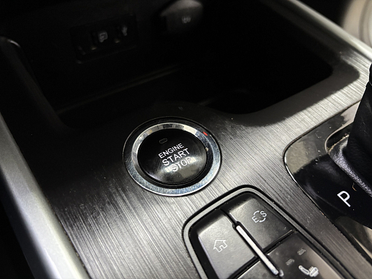 Chery Tiggo 4 Techno, 2020 года, пробег 134327 км