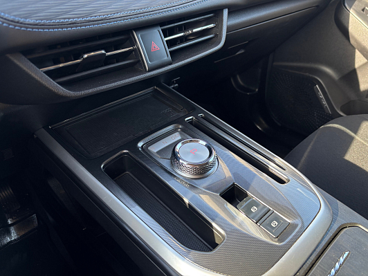 Haval Jolion Оптимум, 2024 года, пробег 47500 км