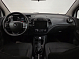 Renault Kaptur Style, 2017 года, пробег 82900 км