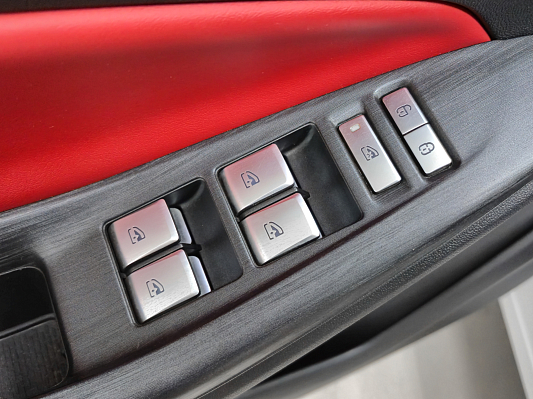 Changan CS55 Plus Tech, 2023 года, пробег 51745 км