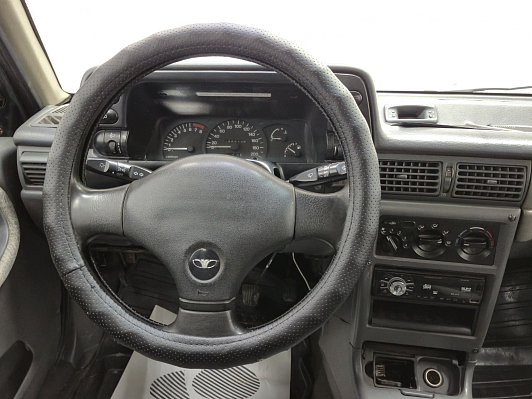 Daewoo Nexia GL, 2004 года, пробег 366602 км