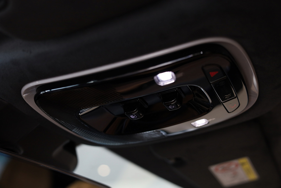 Jaecoo J8 Престиж +, серый